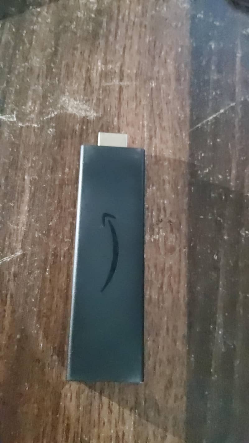 Amazon Fire Stick 0