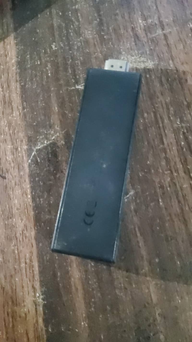Amazon Fire Stick 1