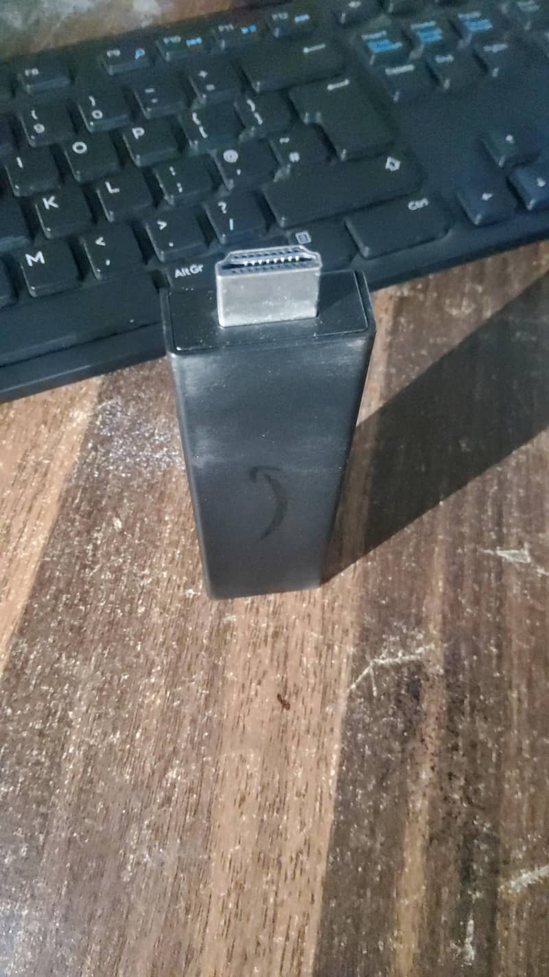 Amazon Fire Stick 2