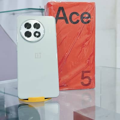 OnePlus ace 5 16.512 non pta