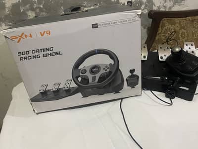 Pxn v900 complete set