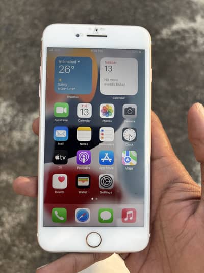 Apple iPhone 7 Plus