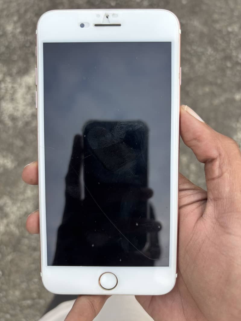 Apple iPhone 7 Plus 4