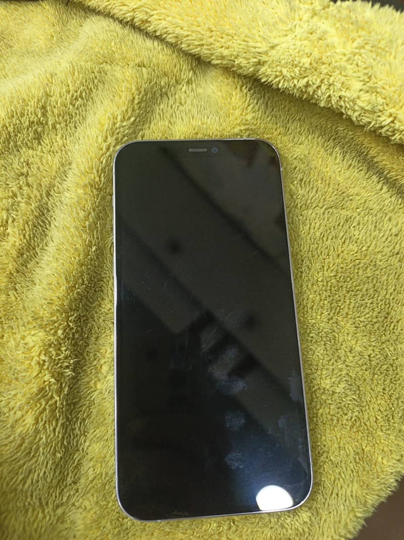 Apple iPhone 12 Pro 1