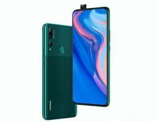 Huawei Y9 Prime