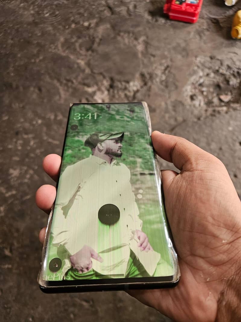 Google Pixel 6 Pro 1