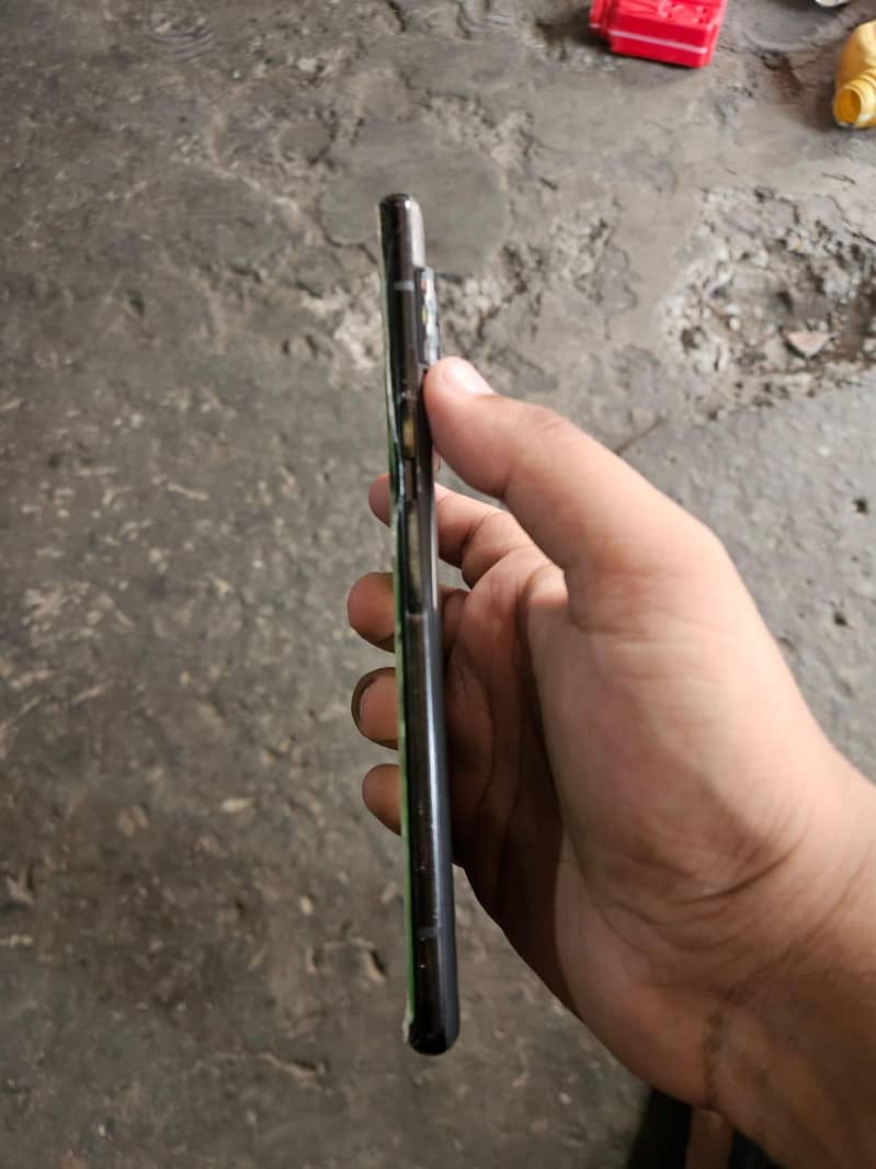 Google Pixel 6 Pro 3
