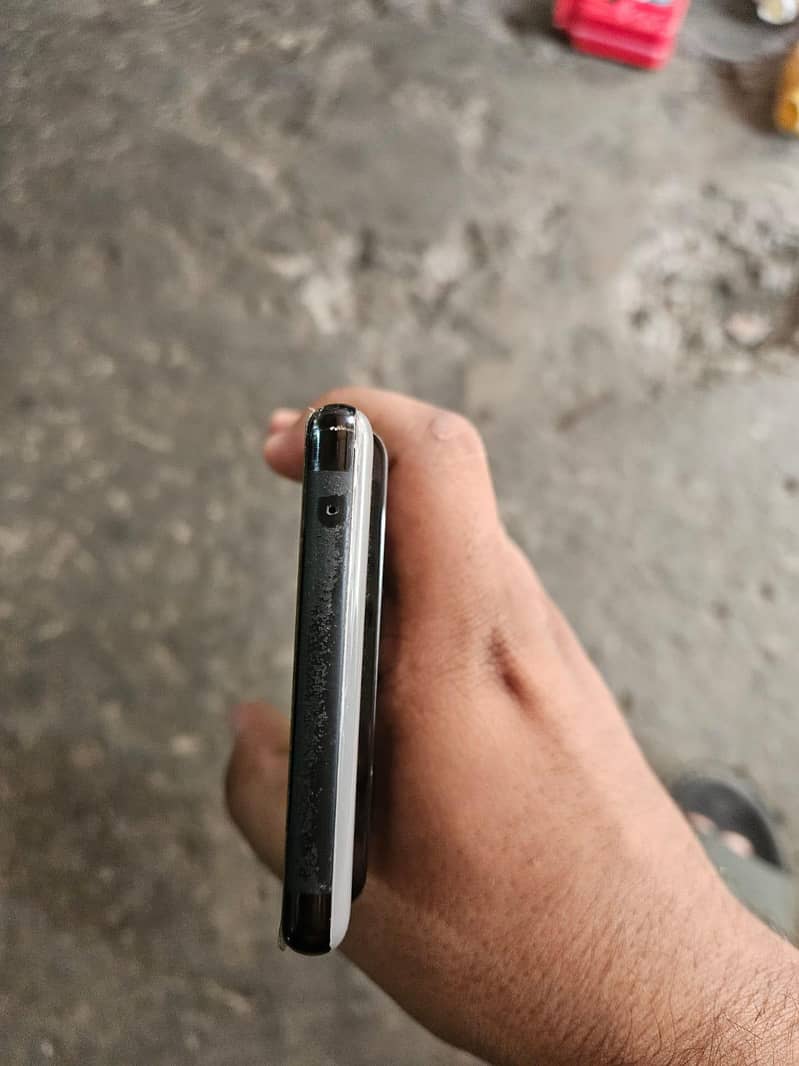 Google Pixel 6 Pro 5