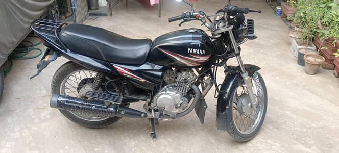 very good condition