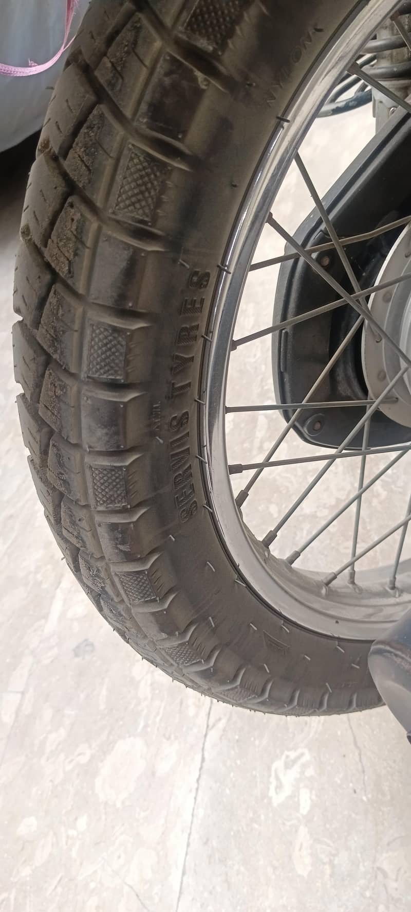 very good condition 2