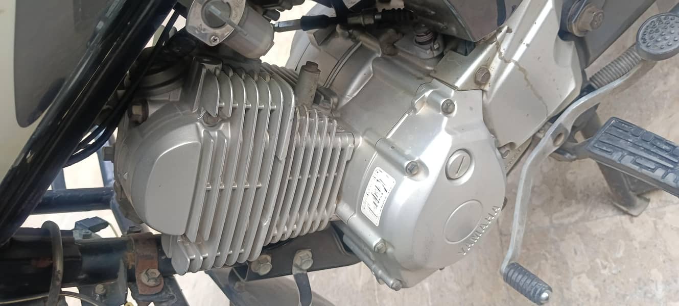 very good condition 5