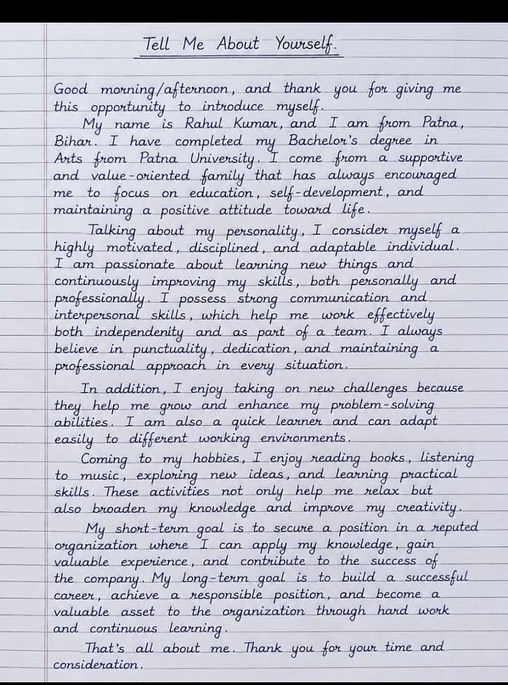 Assignment writing 1