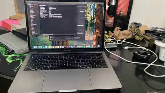 2018 macbook pro 16gb 512gb