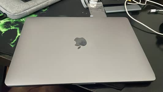 2018 macbook pro 16gb 512gb