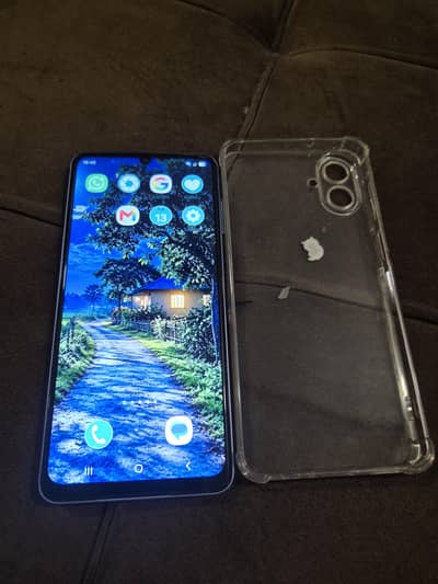 Samsung Mobile A07 5G