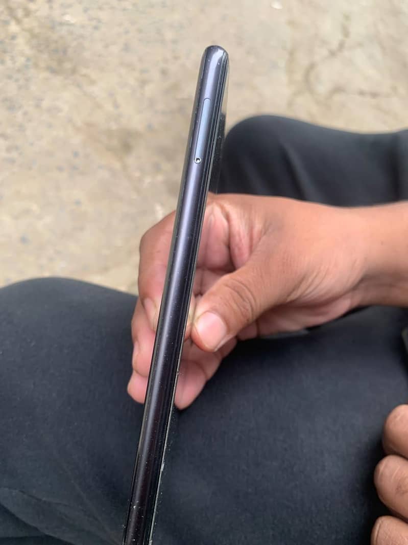 Huawei P30 1