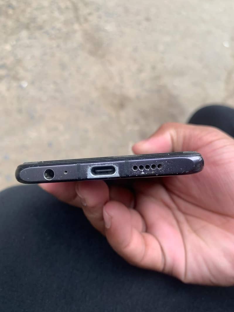 Huawei P30 3