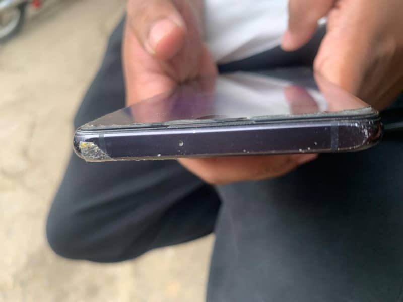 Huawei P30 4