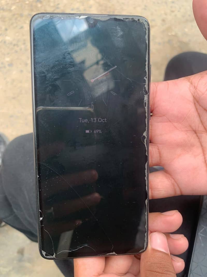 Huawei P30 5