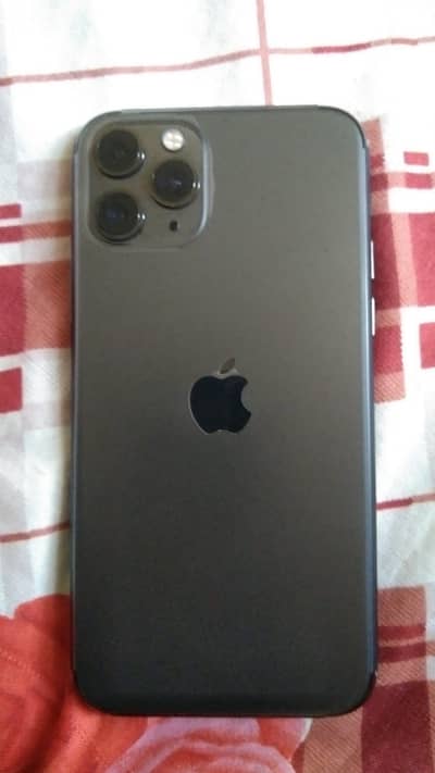 Apple iPhone 11 Pro jv