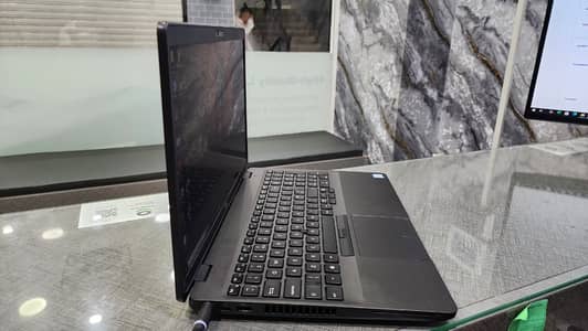 Dell Latitude 5501 ,core i5, 9HGen, 8 Gb,256 sdd,Laptops