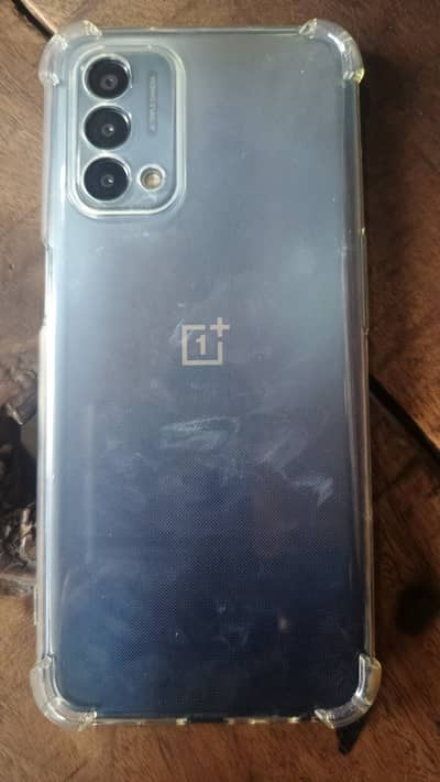 One Plus Nord N200