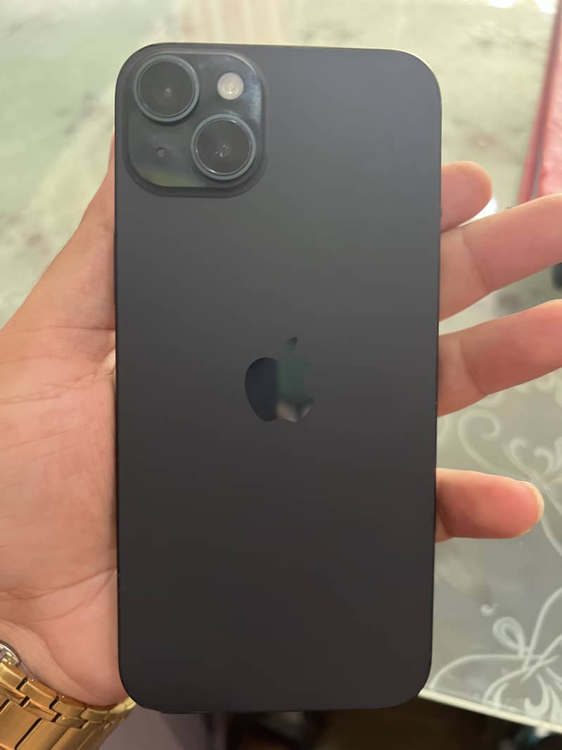 Apple iPhone 15 plus 0