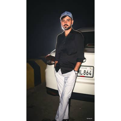 Zeeshan warraich 