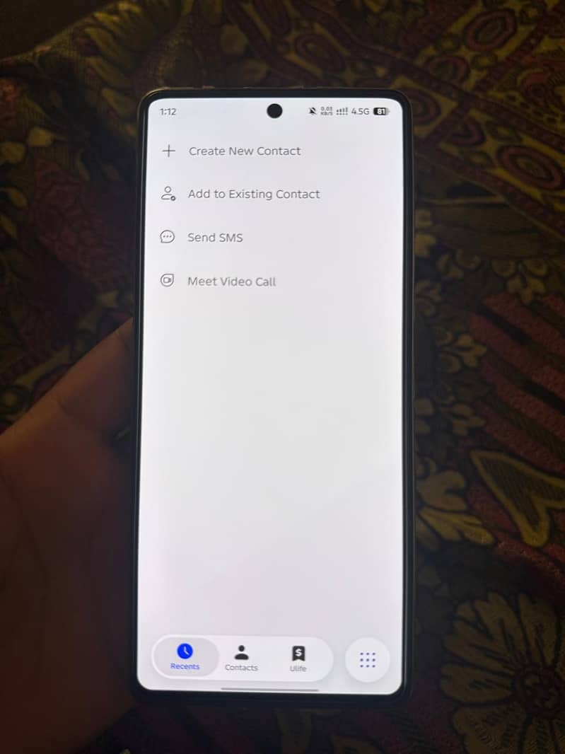 Tecno CAMON 30 1