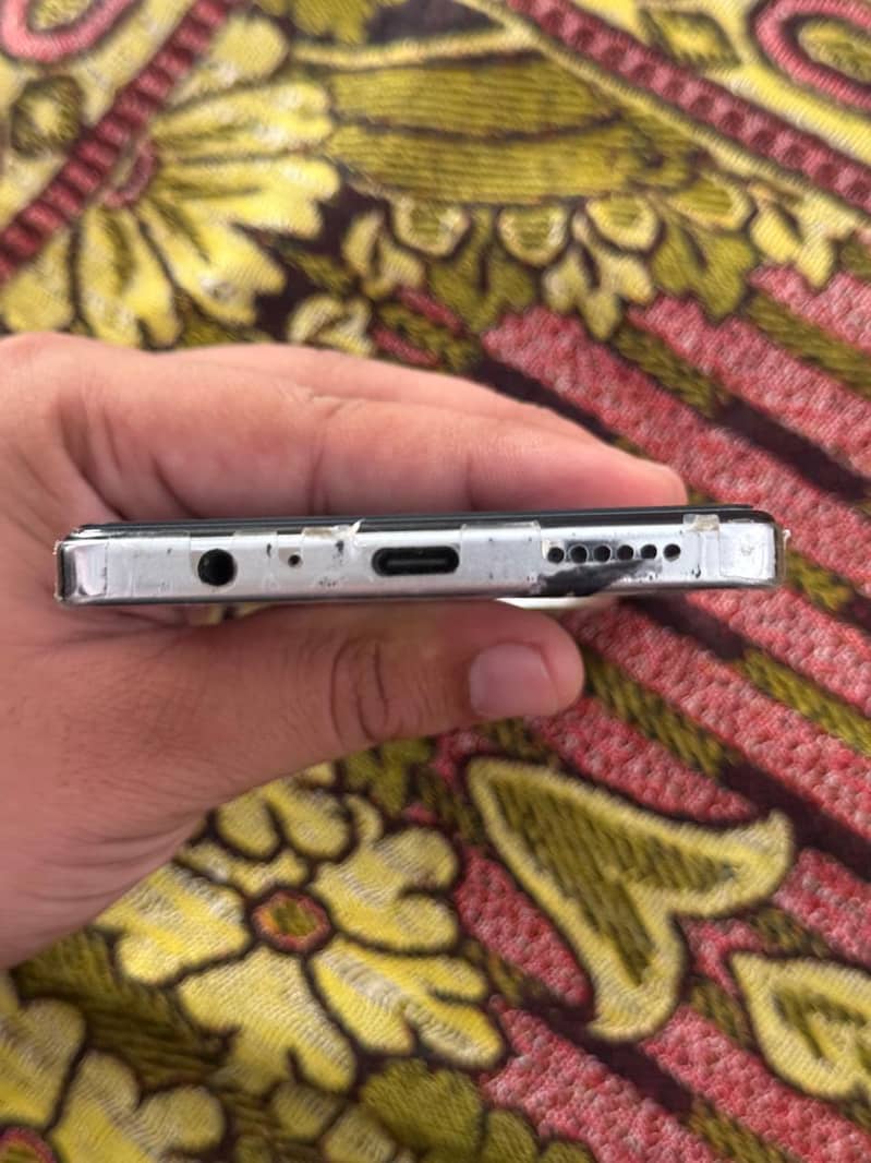Tecno CAMON 30 3