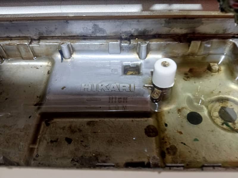 Juki 8700 6