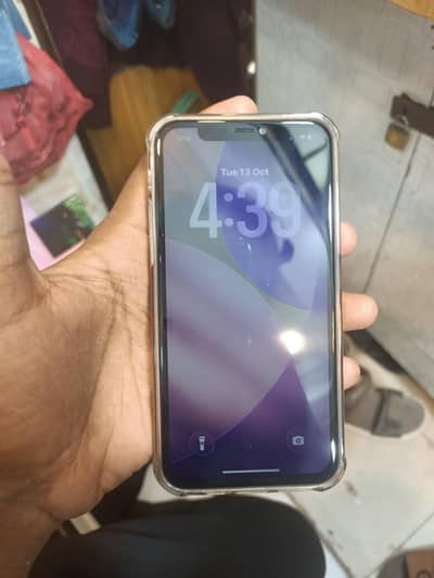 Apple iPhone 11 Pro