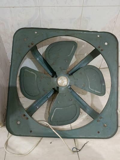 Exhaust Fan