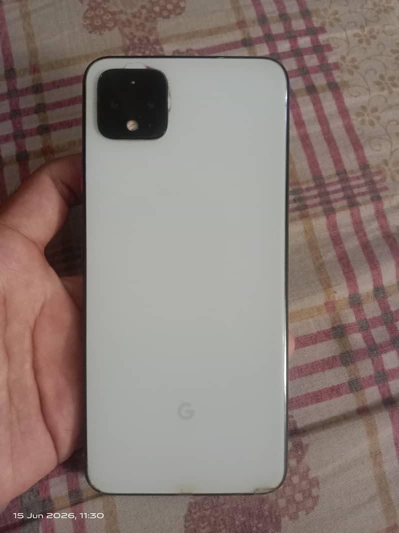 Google Pixel 4 XL 0