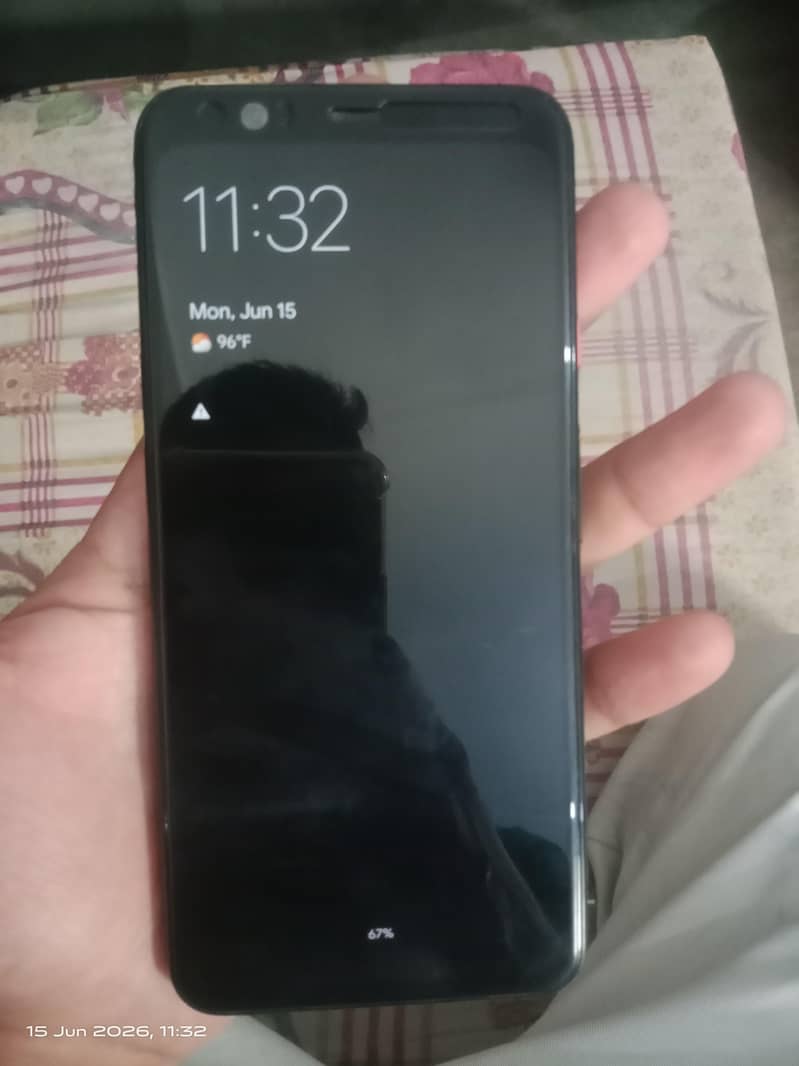 Google Pixel 4 XL 4