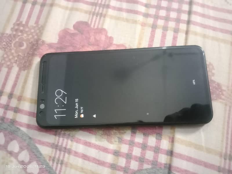 Google Pixel 4 XL 5