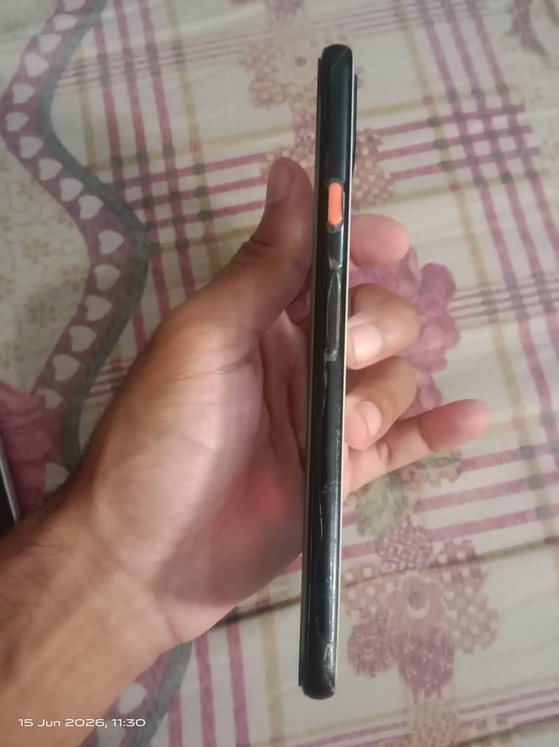 Google Pixel 4 XL 6