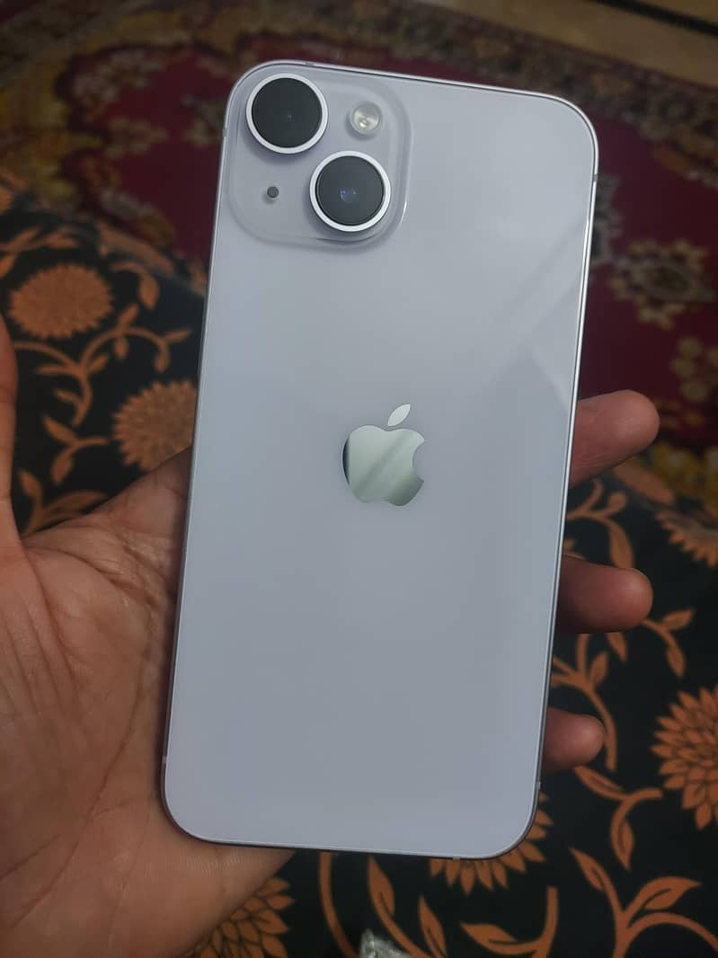 Apple iPhone 14 5