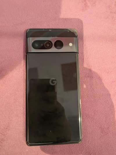 Google Pixel 7 Pro