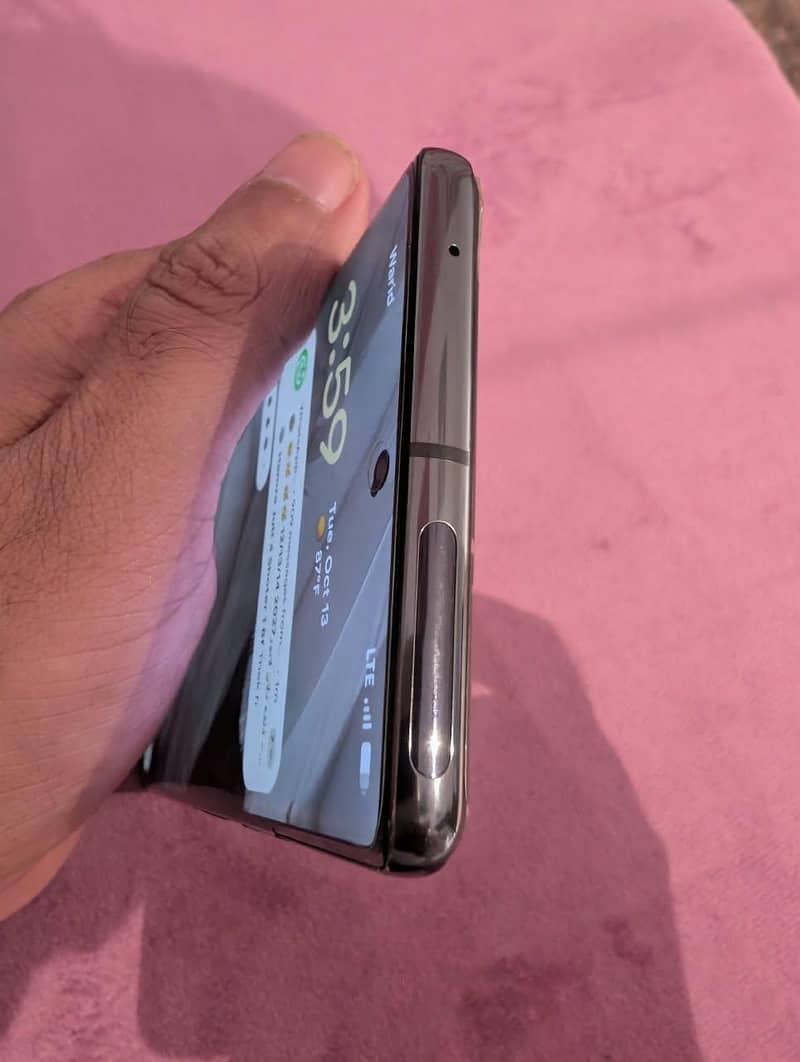 Google Pixel 7 Pro 2