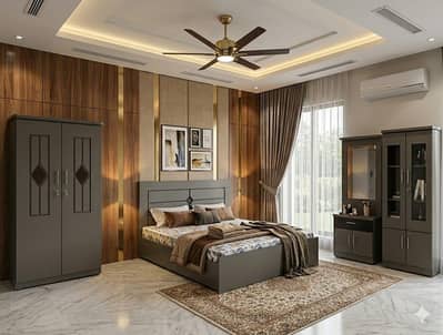 Bedroom Set Offer | Valid Till 30th Oct