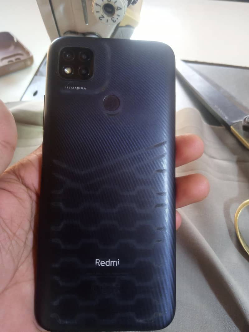 Xiaomi Redmi 9C 0