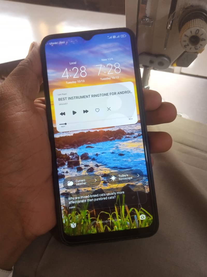 Xiaomi Redmi 9C 1