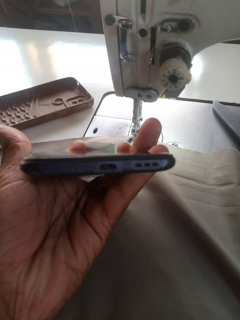 Xiaomi Redmi 9C 3