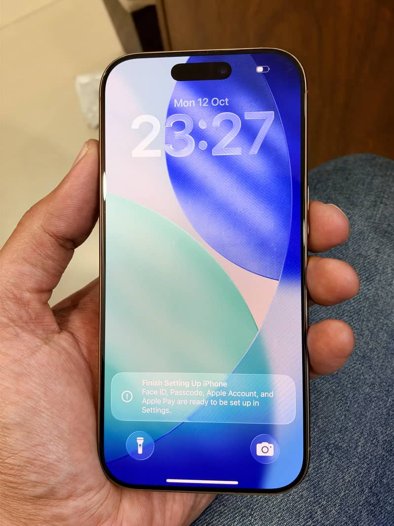 Apple iPhone 16 Pro 2