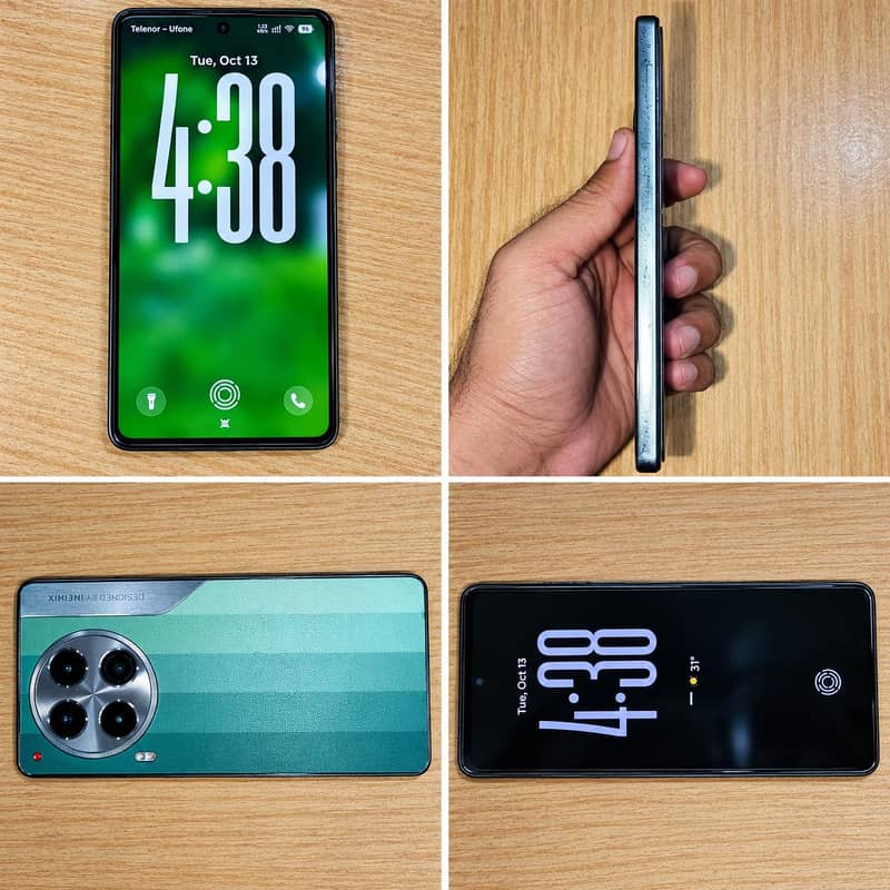 Tecno CAMON 30 1