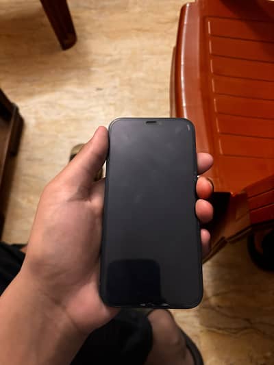 Apple iPhone 12
