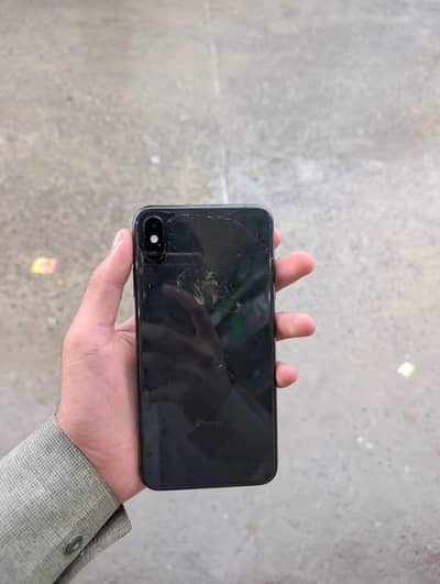 Apple iPhone XS Max