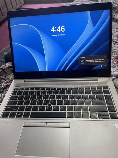 Hp mt44 Mobile thin client Amd First Gen