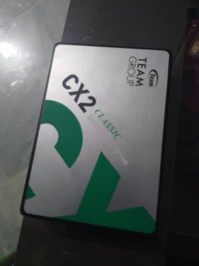 TeamGroup SSD Hard Drive 512gb